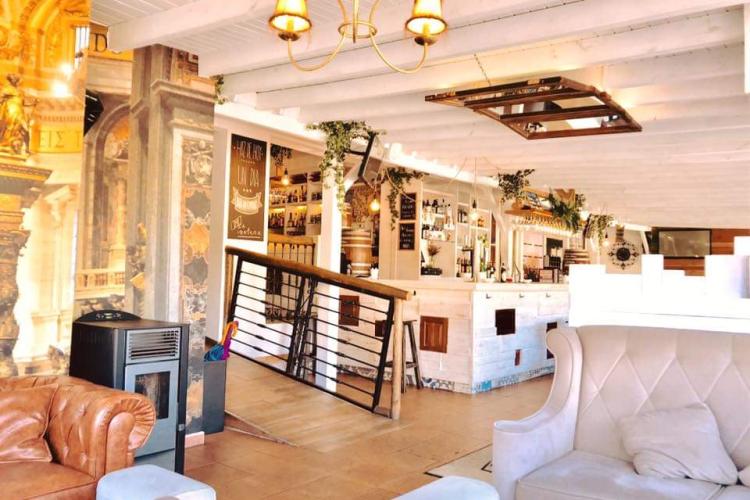 RESTAURANTE LA VENTANA