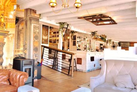 RESTAURANTE LA VENTANA