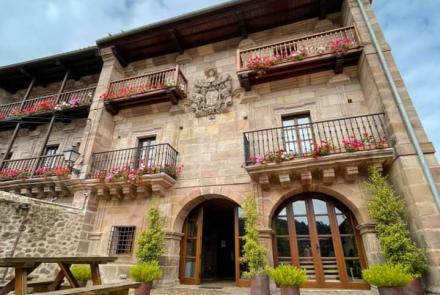 Apartamentos rurales con encanto 