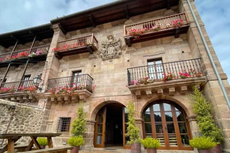Apartamentos rurales con encanto 