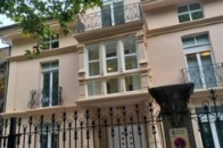 HOSTEL VILLA MIGUELA. SANTANDER