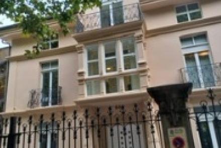 HOSTEL VILLA MIGUELA. SANTANDER