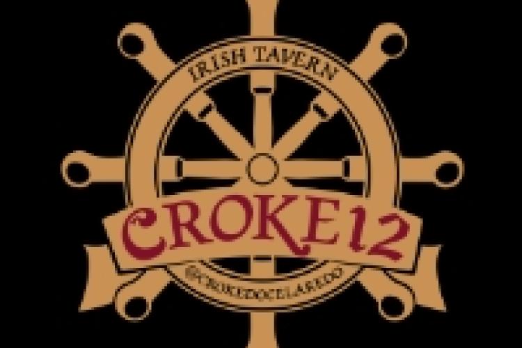 Logo Croke 12