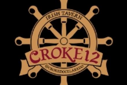 Logo Croke 12