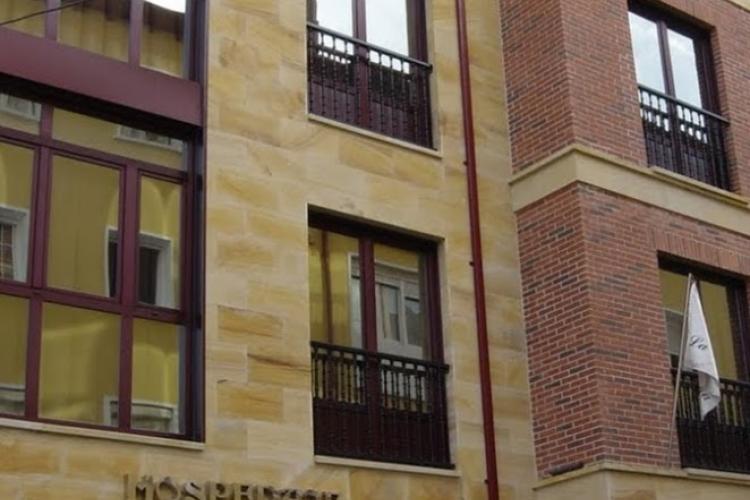 hospedaje la tortuga - santoña